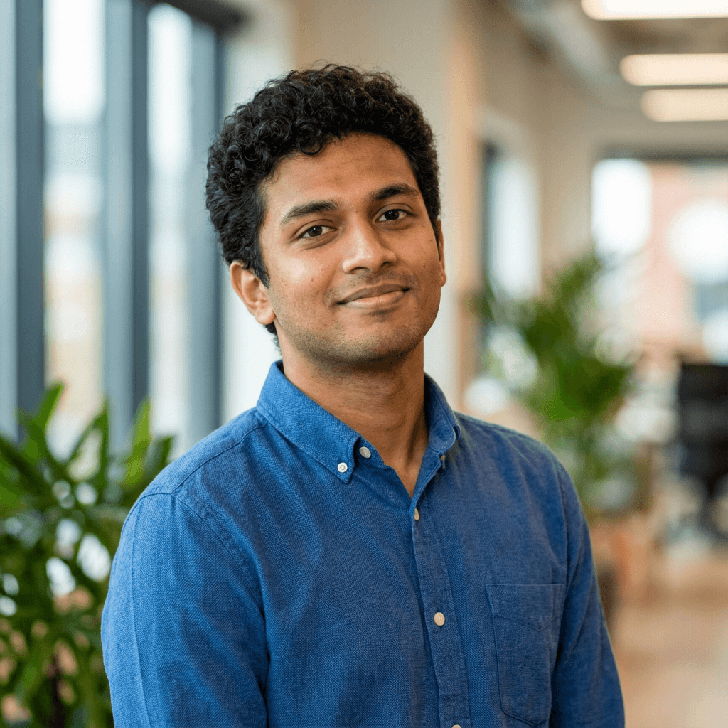 James T., Senior Consultant