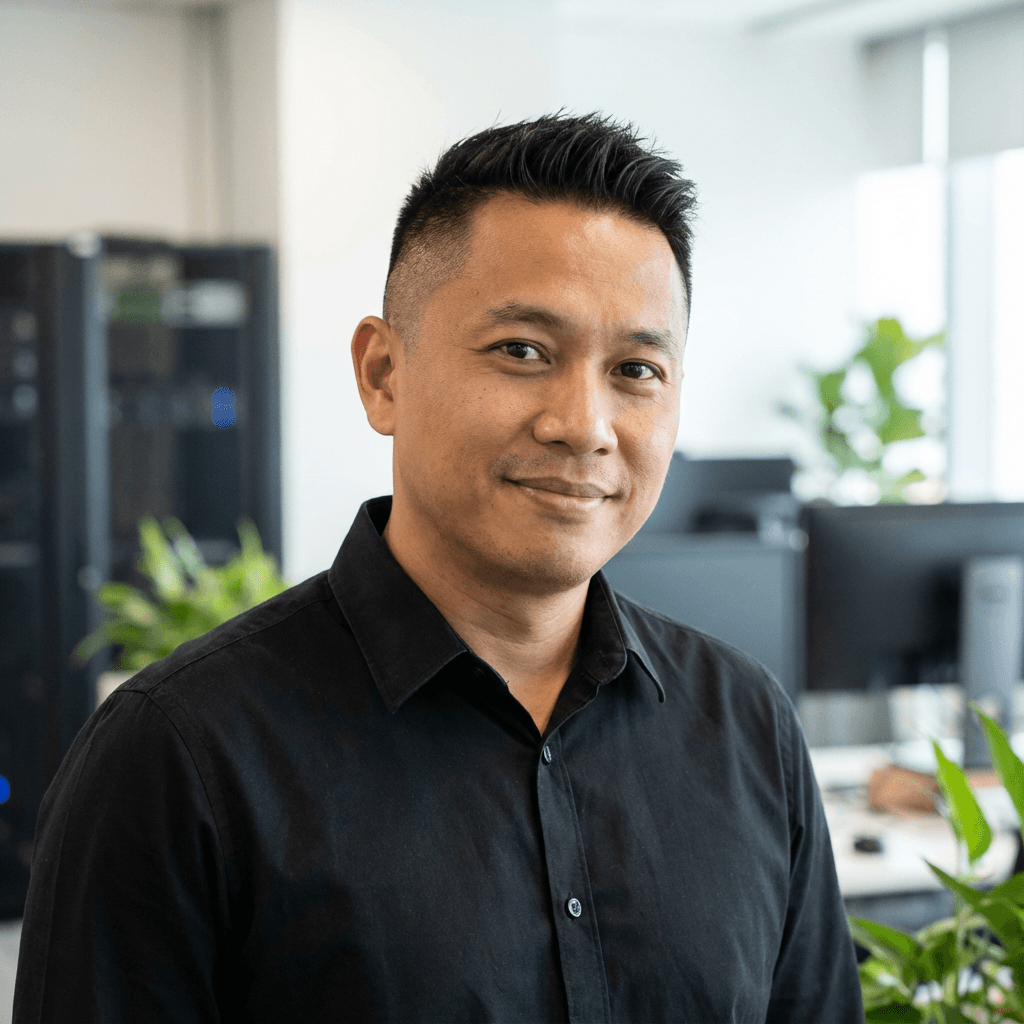 Michael C., Travel Manager