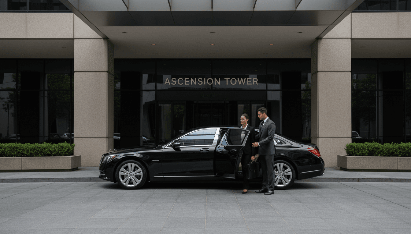 Boston to NYC Chauffeur Service: The Executive's Guide to the Northeast Corridor in 2026