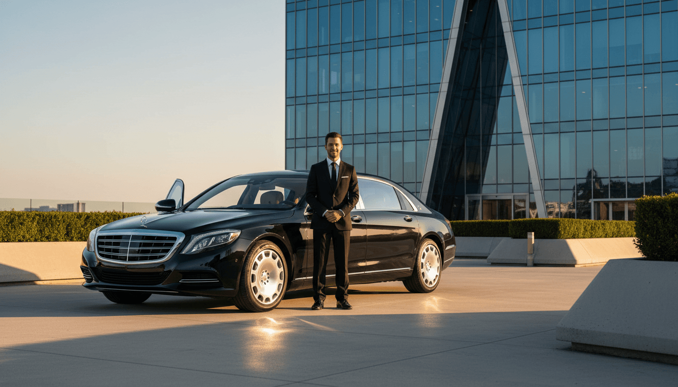 The Ultimate Boston to Cape Cod Chauffeur Guide: Luxury Transfers to Hyannis, Provincetown, and Beyond